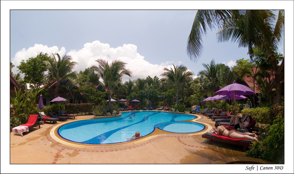 2007 - 04 - Vacances Koh Samui Canon - 018